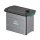 Zendure SolarFlow LiFePO4 Akku AB2000X 48V 40Ah 1920Wh