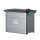 Zendure SolarFlow LiFePO4 Akku AB2000X 48V 40Ah 1920Wh mit 0% MwSt nach §12 Abs. 3 UstG