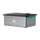 Zendure SolarFlow LiFePO4 Akku AB3000X 48V 60Ah 2880Wh mit 0% MwSt nach §12 Abs. 3 UstG