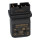 Shimano STEPS Ladeadapter SM-BTE60 für Akkus BT-E6000 / E6001 / E6010