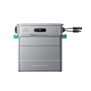 Hochwertiger SolarFlow 800 Pro Mikrowechselrichter mit Akku