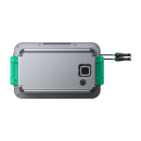 Zendure SolarFlow 800 Pro Mikrowechselrichter inkl. 1920Wh Akku mit 0% MwSt nach §12 Abs. 3 UstG