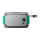 Zendure SolarFlow 800 Pro Mikrowechselrichter inkl. 1920Wh Akku mit 0% MwSt nach §12 Abs. 3 UstG