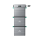 SolarFlow 800 Pro mit zwei AB2000X Akkus und 5760Wh Kapazität