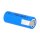Enercig ICR18500D 3,6V Li-Ion 1900mAh Akku mit Z-Lötfahne