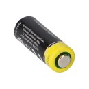 Kompakte 12V Batterie für Garagentoröffner