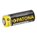 PATONA 10x (2x5 Stück) 12V 23A 23GA MN21 Spezialbatterie für Garagentoröffner, Fernbedienungen, Alarmsysteme, Bluetooth-Headset etc. kompatibel mit MN21,V23GA, 3LR50, LRV08, 8LR932, L1028