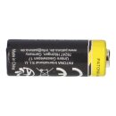 PATONA 10x (2x5 Stück) 12V 23A 23GA MN21 Spezialbatterie für Garagentoröffner, Fernbedienungen, Alarmsysteme, Bluetooth-Headset etc. kompatibel mit MN21,V23GA, 3LR50, LRV08, 8LR932, L1028
