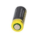 PATONA 10x (2x5 Stück) 12V 23A 23GA MN21 Spezialbatterie für Garagentoröffner, Fernbedienungen, Alarmsysteme, Bluetooth-Headset etc. kompatibel mit MN21,V23GA, 3LR50, LRV08, 8LR932, L1028