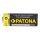 PATONA 10x (2x5 Stück) 12V 23A 23GA MN21 Spezialbatterie für Garagentoröffner, Fernbedienungen, Alarmsysteme, Bluetooth-Headset etc. kompatibel mit MN21,V23GA, 3LR50, LRV08, 8LR932, L1028