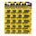 12V 23A Batterien im 5er Blisterpack