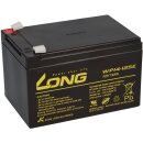 Electric scooter-scooter battery Battery 12v 14ah cycle-proof Long