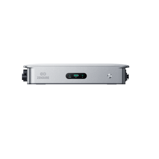 Zendure SolarFlow 2400 AC Wechselrichter mit 2400 Watt AC-Leistung