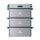 Zendure SolarFlow 2400 AC mit 3x AB3000X gallery