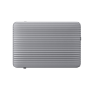 Zendure SolarFlow 2400 AC + 4x AB3000X 48V 240Ah 11520Wh mit 0% MwSt nach §12 Abs. 3 UstG
