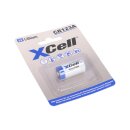XCell CR123A 2/3A Lithium Batterie – 1500 mAh...