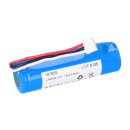 RPower LiFePO4 Akku LFP3215-KMILK.01 3,2 V – Ersatz für KMUK403SC