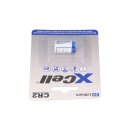 XCell CR2 Lithium Batterie 3V 900 mAh – CR15H270