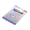 XCell CR2 Lithium Batterie 3V 900 mAh – CR15H270