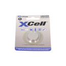 XCell CR2450 Lithium-Knopfzelle 3V – 1er Blister