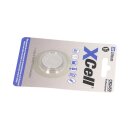 XCell CR2450 Lithium-Knopfzelle 3V – 1er Blister