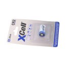 10x XCell CR2 Lithium Batterie 3V 900 mAh – CR15H270