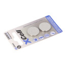 20x XCell CR2032 Knopfzellen 3V – 10x 2er Blister Lithium-Batterie