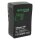 PATONA V-Mount-Akku VBase 190 PD 190Wh – USB-C 100W, D-Tap & Case