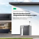 Kompaktes Speicher-Set mit Smart-Home-Steuerung für...