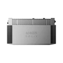 Anker SOLIX Solarbank 3 E2700 Pro + 4x BP2700 Pro Erweiterungsakku mit 0% MwSt nach §12 Abs. 3 UstG