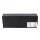 Ersatzakku passend für Arjo Lifter Maximove NDA0200-20, ES4-12D mit CTG4A-12