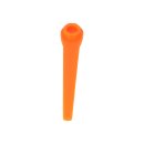 5x Ersatzmesser passend für Gardena Rasentrimmer RotorCut 5368-20