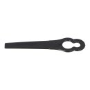 20er Set Ersatzmesser für ALM BQ026 und Bosch Rasentrimmer