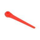 20er-Set Ersatzmesser für Gardena RotorCut 5368-20