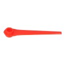 20x Ersatzmesser passend für Gardena RotorCut 5368-20
