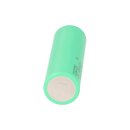Samsung INR21700-58E 5330mAh Li-Ion Akku – 3,6V Flat Top