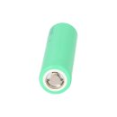 Samsung INR21700-58E 5330mAh Li-Ion Akku – 3,6V Flat Top