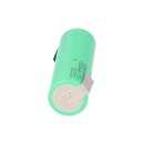 Samsung INR21700-58E 5330mAh Li-Ion Akku – 3,6V mit Z-Lötfahne