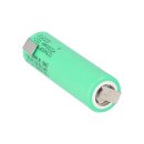 Samsung INR21700-58E 5330mAh Li-Ion Akku – 3,6V mit Z-Lötfahne