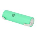 Samsung INR21700-58E 5330mAh Li-Ion Akku – 3,6V mit U-Lötfahne