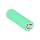 Samsung INR21700-58E 5330mAh Li-Ion Akku – 3,6V mit U-Lötfahne