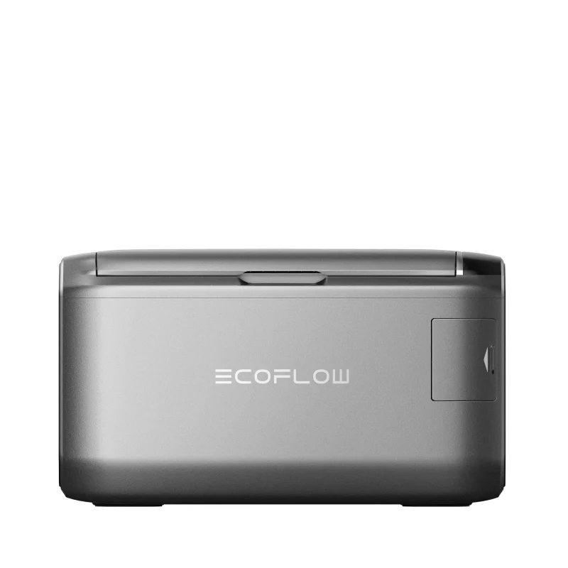 EcoFlow GLACIER Classic 35 L – Mobile Kühl-/Gefrierbox