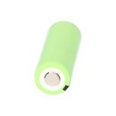 Panasonic NCR18500A – 2040mAh Li-Ion Akku | 3.8A