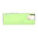 Panasonic NCR18500A – 2040mAh Li-Ion Akku mit...