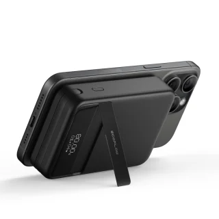 EcoFlow Rapid 10000 black Powerbank mit Magnetfunktion