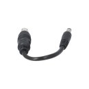Kabeladapter Cinch auf DC2.1 – Kompatibel mit Phylion Wall-ES Ladegerät