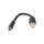 Kabeladapter Cinch auf DC2.1 – Kompatibel mit Phylion Wall-ES Ladegerät