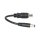 Kabeladapter Cinch auf DC2.1 – Kompatibel mit Phylion Wall-ES Ladegerät