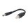Kabeladapter Cinch auf DC2.1 – Kompatibel mit Phylion Wall-ES Ladegerät