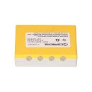 NiMH battery Abitron radio remote control tga/ tgb kh68302500